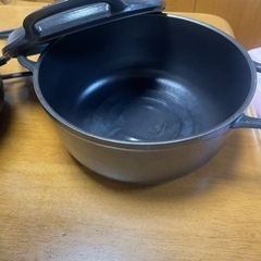 バーミキュラ 5号炊き 値下げ