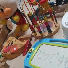 まだまだ使えます(^o^)の画像