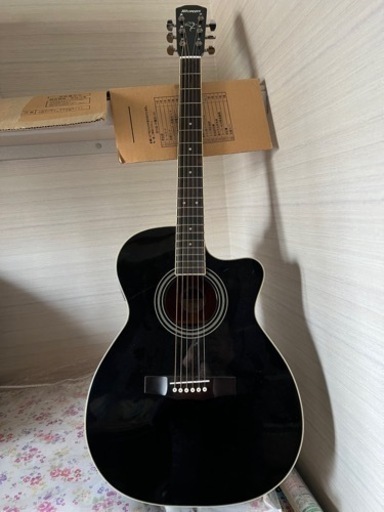 モーリス フォークギター