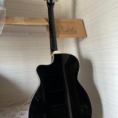 モーリス フォークギターの画像