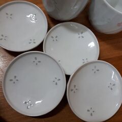 茶碗蒸し4つ用　無料ですの画像