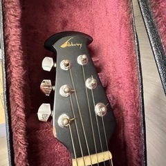 オベーション アコースティックギターの画像