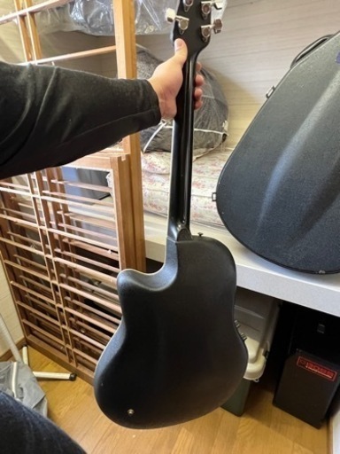 オベーション アコースティックギター
