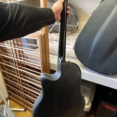 オベーション アコースティックギターの画像