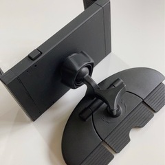 タブレット CDスロット 車取り付けホルダースタンドの画像