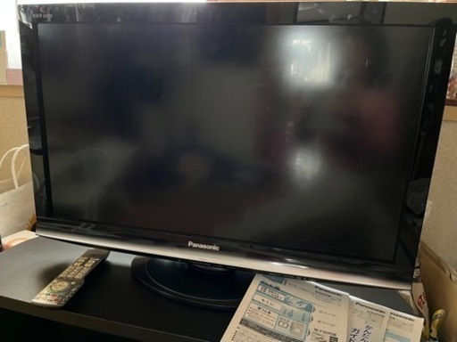 Panasonic ビエラ　32型