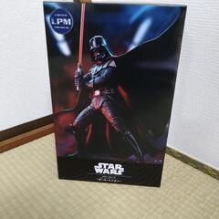 STAR WARS　ダース・ベイダー　フィギュア