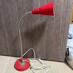 IKEAのライト