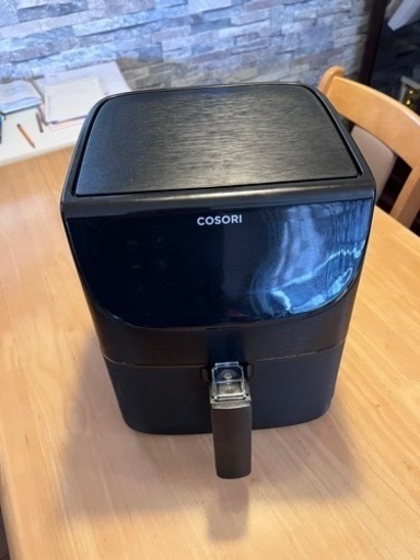 コソリ　COSORI エアフライヤー　3.5リットル