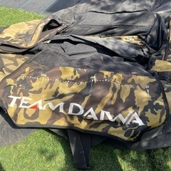 フローター　　フィン　ブラックバス