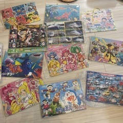 パズル