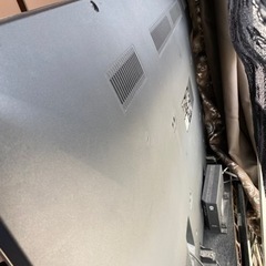 パナソニック テレビ ジャンクの画像