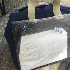 エアマットの画像