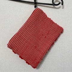 FOREVER21 バッグ ハンドバッグ ポーチ 手提げバッグ 赤の画像