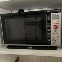 日立　オーブンレンジ　MRO FT5