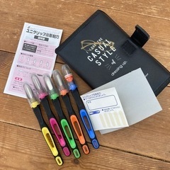 彫刻刀セット