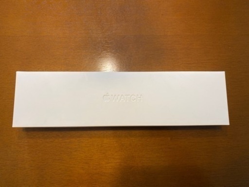 Apple Watch Series 7 中古美品 箱付