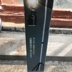 ランタン掛け