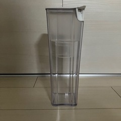 クリンスイ ポット型浄水器