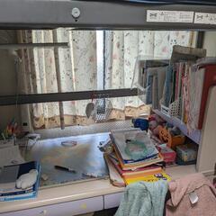 学習机セットの画像