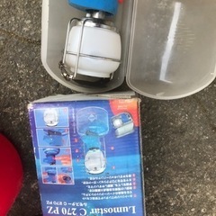 ロモスター