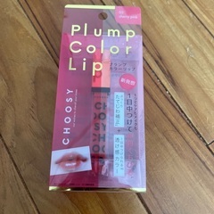 リップ　新品