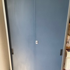 小型収納庫の中古が安い！激安で譲ります・無料であげます
