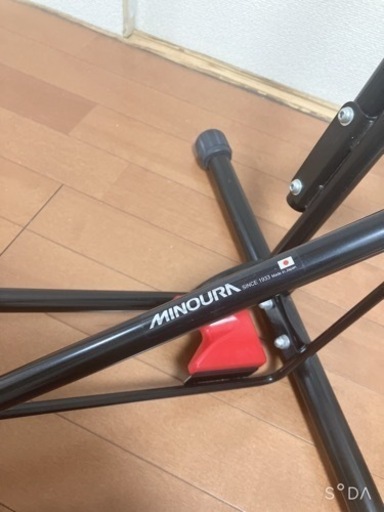 クロスバイクセット