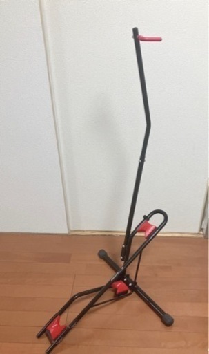 クロスバイクセット