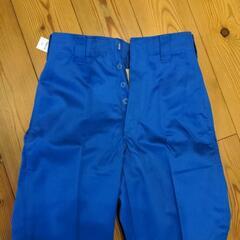 作業ズボン２本の画像