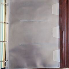 財産管理ファイル（新日本法規出版㈱製）の画像