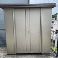 倉庫　無料