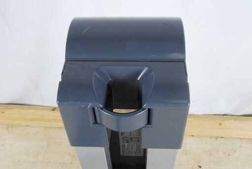 0905 傘ぽん KP94 新倉計量器 傘袋自動装着機 傘袋 2000枚付 愛知県岡崎市