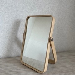 IKEA 美品　ミラー