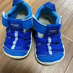 ベビーシューズ　子ども　靴　12.5 13cm 1歳児さん　値下げ！の画像