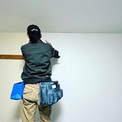 クロス職人募集‼️の画像
