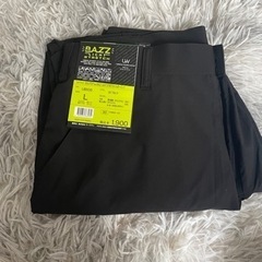 【新品】エアロストレッチジョガーワークマン　