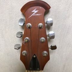 ギター差し上げます！の画像