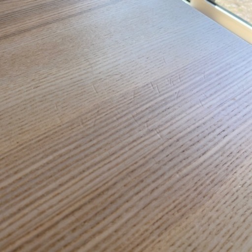 IKEA リーサボー　ソファーテーブル
