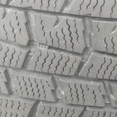 軽自動車用アルミホイール13インチの画像