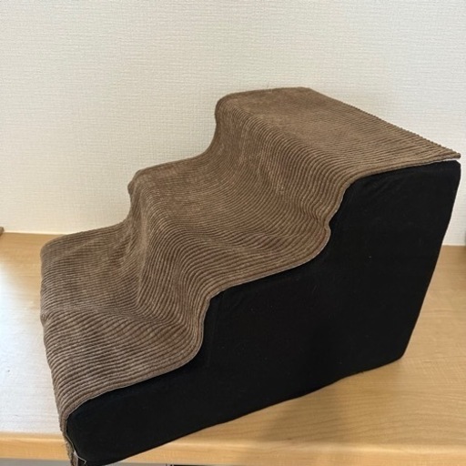 ペット　階段　ステッパー
