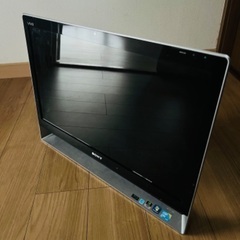 〈お取引中〉SONY VAIO PCV-A1112N