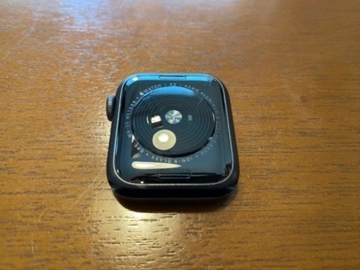 Apple Watch SE(第1世代) 中古美品 箱付