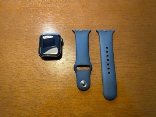 Apple Watch SE(第1世代) 中古美品 箱付
