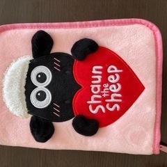 ひつじのショーン　マルチケース