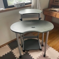 パソコンデスク
