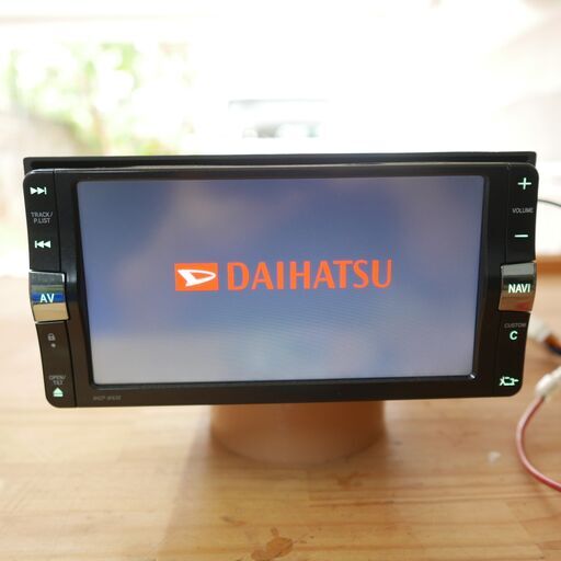 DAIHATSU NVH-0528zx MIMH016306JP パイオニア