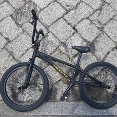 TNB BMX TRICK STAR 自転車