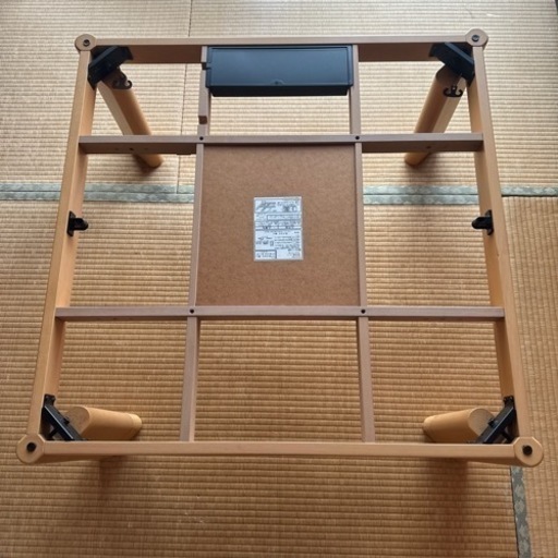 コタツ テーブル