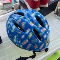 ジュニア　ヘルメット